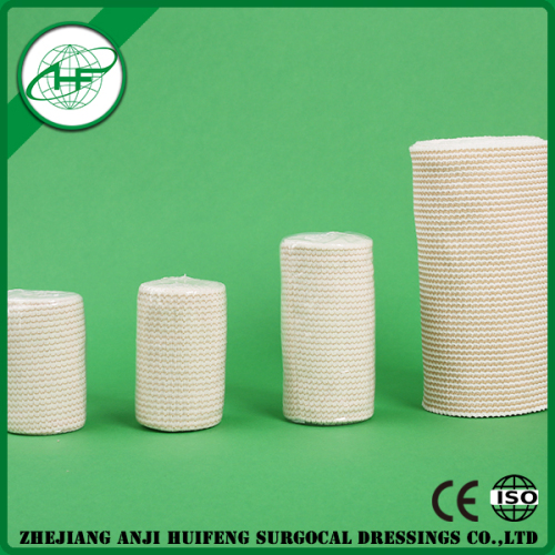 New Product Latex-free Cohesive elastic Orthopaedic Bandage