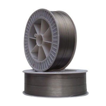 Flux cored welding wire, used in shipyard