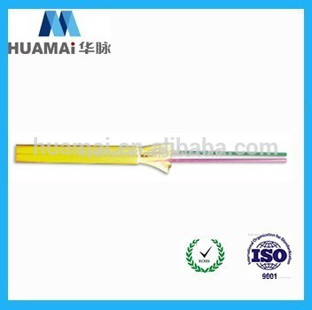 g652d Duplex/simplex optic fiber cable/corning fiber optic cable