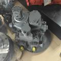 ZX450-3 ZX470-3 ZX500-3 ZX520-3 Hydraulische Hauptpumpe 4633472