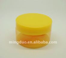 100ml PVC jar