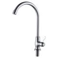 Simple Cold Water Kitchen Faucets