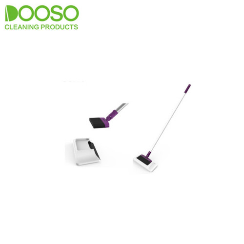 WindProof 3 in 1 Mop Broom Set DS-1290