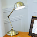 LEDER Colorful Metal Table Lamp