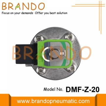 3/4 &#39;&#39; BFEC haakse pulsstraalventiel DMF-Z-20