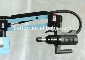 Industrial Servo M16 Automatic Tapping Machine