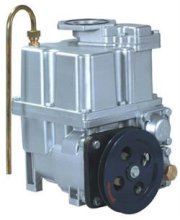 Bennett Vane Pump
