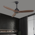 LEDER Electric Modern Lamp Fans