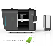 Precio de la máquina de corte láser de chapa CNC