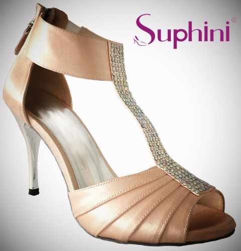 Speical Occasion Prom Shoes Pink Dance Shoes