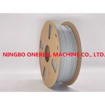 Cardboard Reel Paper Spool for 3D Printing Filament