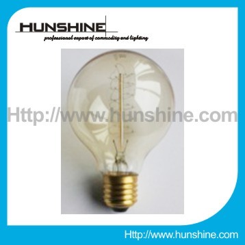 tungsten filament lamp