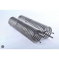 titanium coil tube evaporator