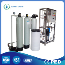 Reverse Osmosis Water Purifier System