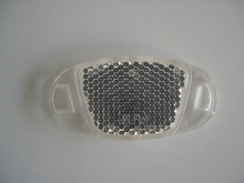 Bicycle Spoke Reflector