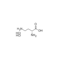 Massal produksi 2HCL H-D-Dab-OH CAS 127531-11-7