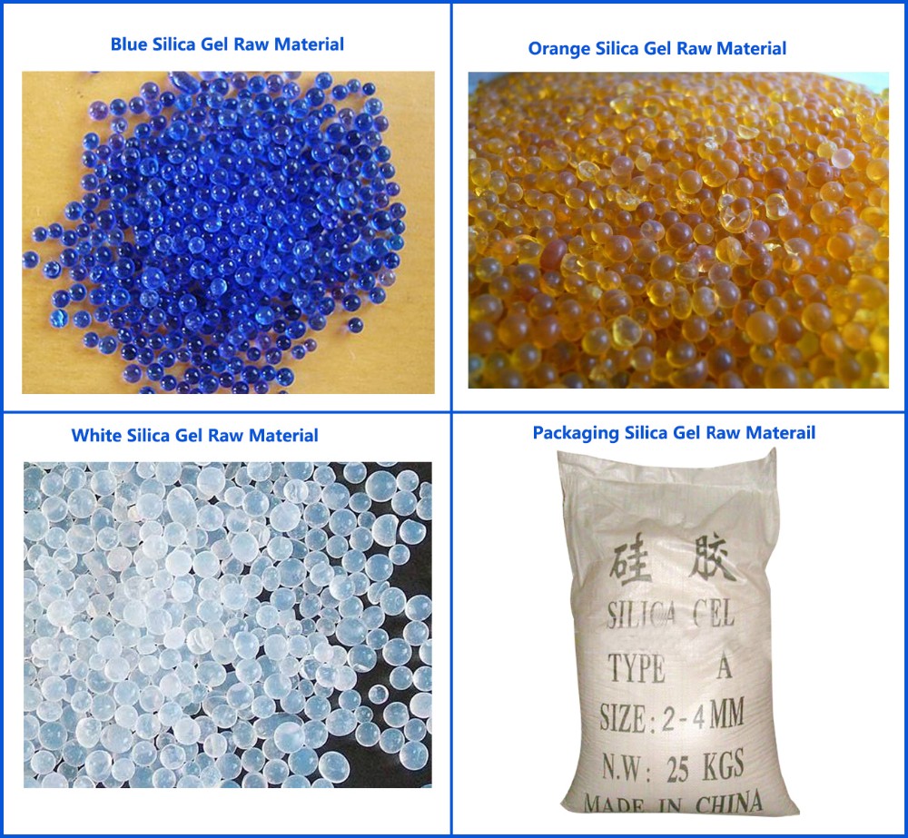 Shenzhen Absorb King desiccant silica gel air dryer 1g