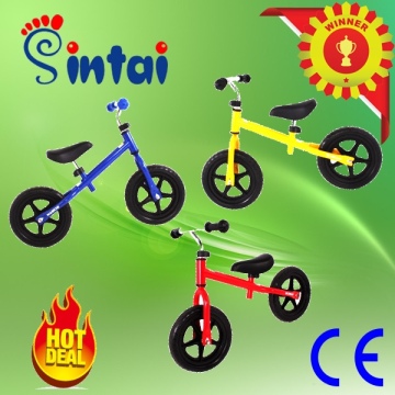 toy Bike For Children Kids Toy Balance Bike