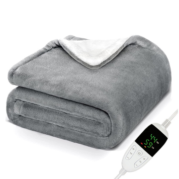 Wholesale 220V Electric Blankets for Winter in Guangzhou