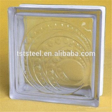 wholesale clear glass blocks price