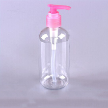 clear plastic spray bottle for cleaner liquid