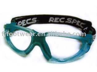 Skiing safety glasses KV-SD5006
