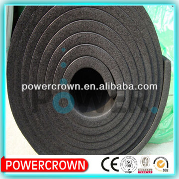 NBR foam packing material