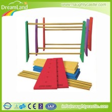 Kindergarten play equipment / kindergarten equipment