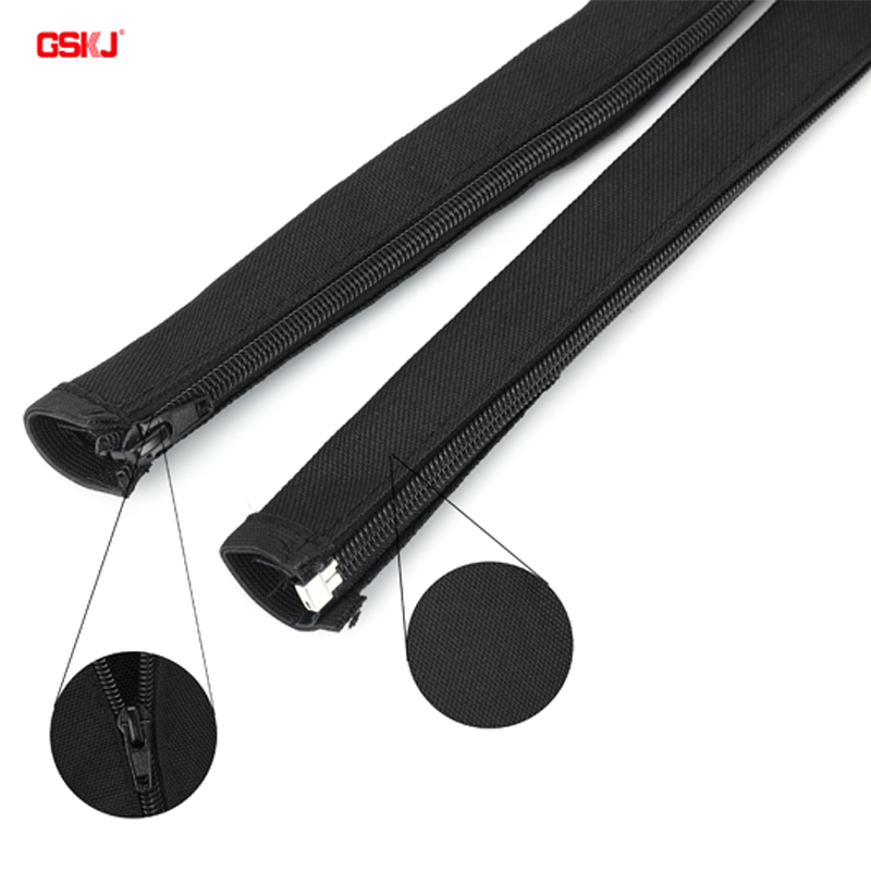 지퍼 슬리브 Zipper Sleeve