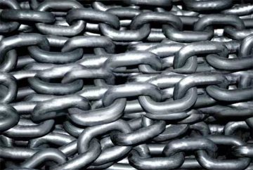 anchor chain common link