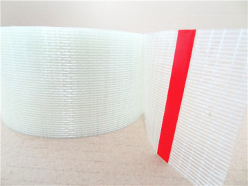 price Heat resistant fiberglass mesh tape