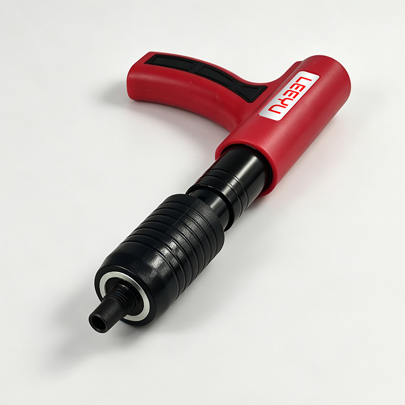 Порошковый пистолет для гвоздей, модель LY-01 Powder Actuated Nail Shooter Model LY-01