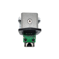 8 Pole RJ45 Connector voor communicatie -interface