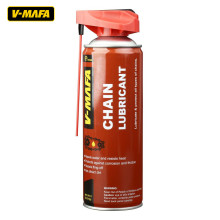 Chain Lube Spray Anti Rust Spray