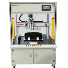 Automatic 6-axis xyz-Robot Tightening Machine With Feeder