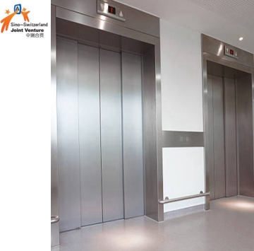 Free Custom-made Hospital Elevator