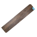 WPC impermeável de alta qualidade WPC grão de madeira decks