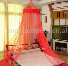 queen mosquito net