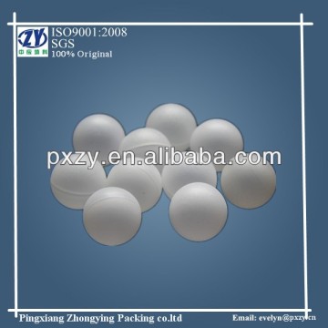 Liquid ball, plastic floating balls, pp balls