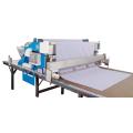 Automatic Woven Fabric Spreader