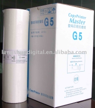 G5 master
