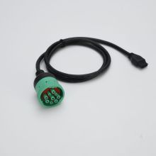 Premium OBD Line Diagnostic for Car Harness