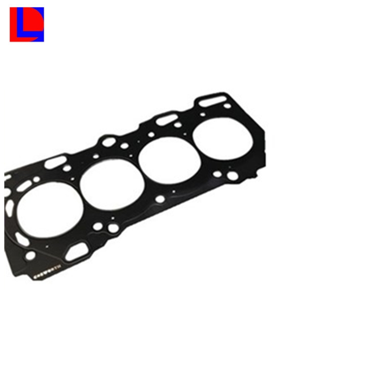 Cheap custom rubber head gasket