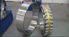 Large Double Row Crossed Roller Bearing Machine Tool Bearin