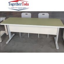 Classroom Student Ergonomic Double Position Desk Chair