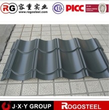 regular spangle chromated hardened steel plate