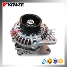Alternator Assembly For Mitsubishi Outlander CU2W CU4W 4G64 Lancer CS9A MN128991 MN163016 1800A067 1800A064