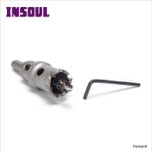 SHORT TCT Hole Saw for Industrial Projects