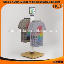 wood clothes stand,wooden clothes stands,clothes iron stand