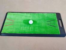 35x65cm Golf Swing Practice Mat Portable